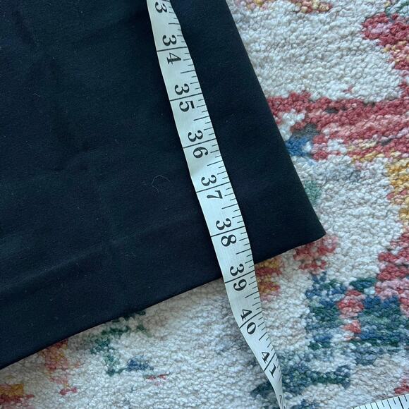 SPANX PerfectFit Ponte Kick Flare Pant size 3X NWT black - Picture 9 of 12
